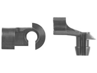 Chrysler 4717165 CLIP Outside Door Handle
