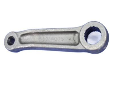Ram 52014075AA ARM Pitman