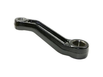 Ram 52014075AA ARM Pitman