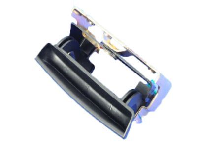 Mopar 55256215AB Handle, Rear