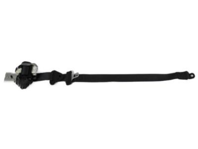 2005 Chrysler Sebring Seat Belt - XK49XDVAC