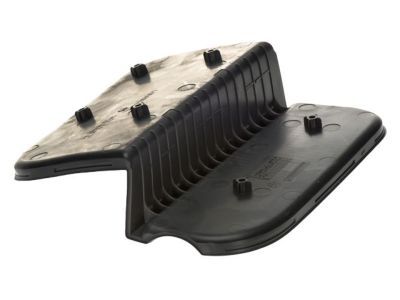 Ram 68437037AA MAT Floor Console