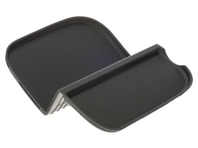 Ram 68437037AA MAT Floor Console