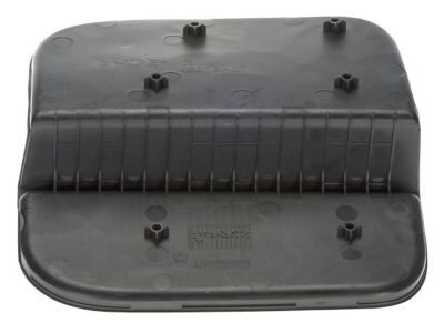 Ram 68437037AA MAT Floor Console