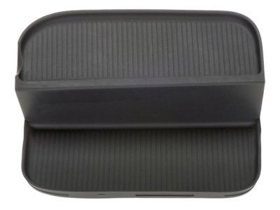 Ram 68437037AA MAT Floor Console