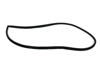 Dodge Dart Door Seal - 68082803AC
