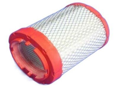 Mopar 5037294AB Air Filter