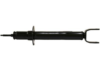 Dodge 5181349AH SHOCK ABSORBER Suspension Front
