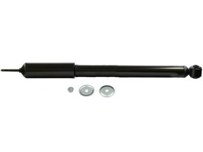Dodge 5181349AH SHOCK ABSORBER Suspension Front