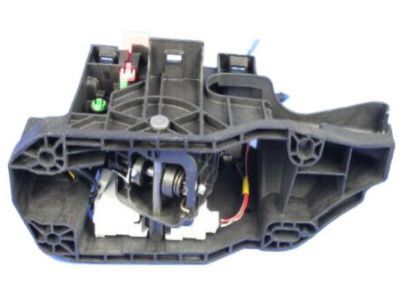 Dodge Automatic Transmission Shift Levers - 4578584AC