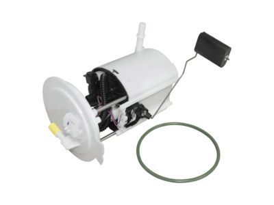 Jeep Fuel Level Sensor - 5145585AB