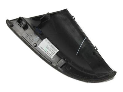 Ram 68064949AA LAMP Turn Signal