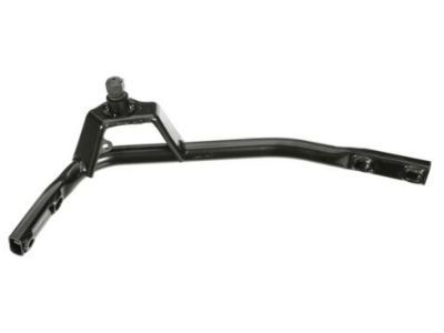 Mopar 68288334AA Bracket Support Front