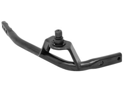 Mopar 68288334AA Bracket Support Front