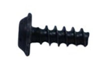 Jeep 6104626AA SCREW Hex Head
