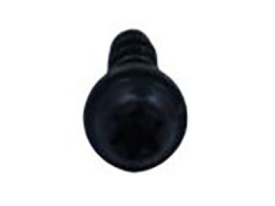 Jeep 6104626AA SCREW Hex Head