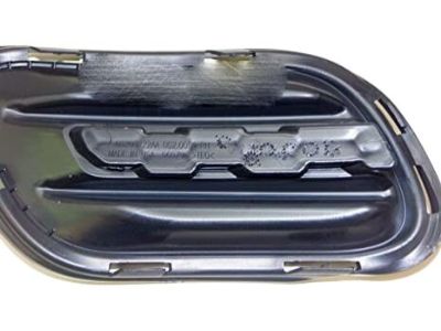 Jeep 68203222AA PLUG Fog Lamp Hole