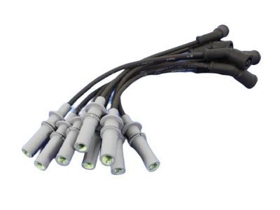 Ram 68028431AB CABLE PACKAGE Ignition