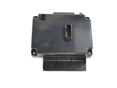 Ram 68366553AA MODULE A/C And Heater