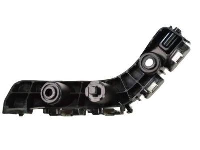 Jeep 55079229AD BRACKET Bumper