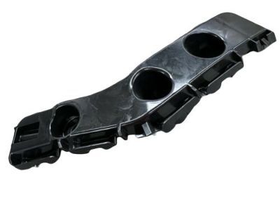 Jeep 55079229AD BRACKET Bumper