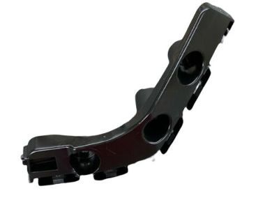 Jeep 55079229AD BRACKET Bumper
