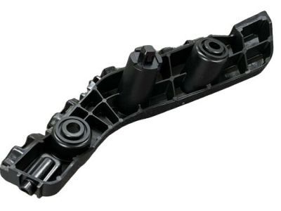 Jeep 55079229AD BRACKET Bumper