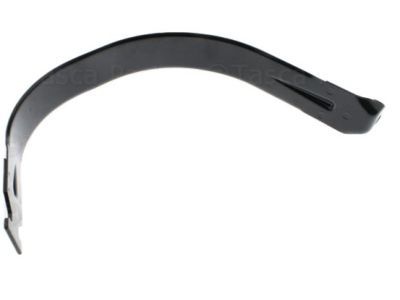 Ram 52102671AA STRAP Fuel Tank