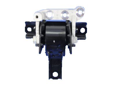 Jeep Engine Mount Bracket - 5105489AG