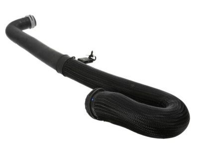 Mopar 55038026AE Hose Radiator Inlet