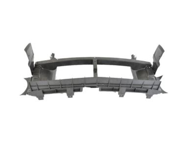 Dodge 68170169AD SUPPORT Front Fascia Air Close Out