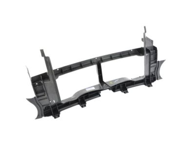 Dodge 68170169AD SUPPORT Front Fascia Air Close Out