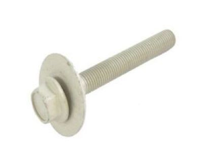 Mopar 6512092AA Upper Control Arm Bolt, Outer