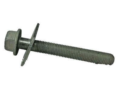 Jeep Control Arm Bolt - 6512092AA