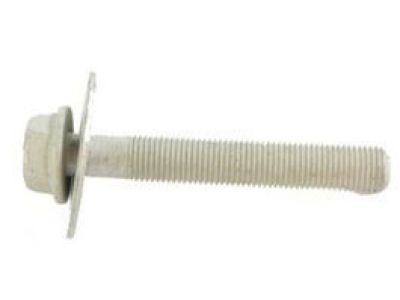 Mopar 6512092AA Upper Control Arm Bolt, Outer