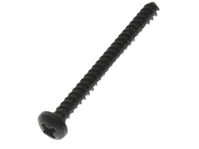 Mopar 6510248AA Screw Pan Head M4.2X1.41X30