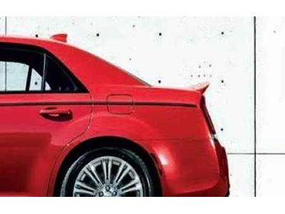 Chrysler Spoiler - 82214039