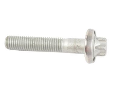 Mopar 68254480AA Strut Bolt