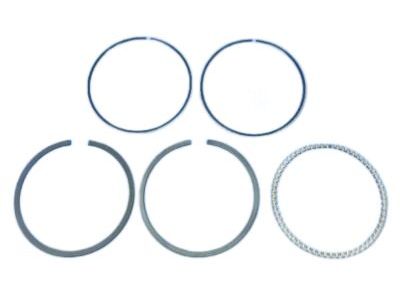 Jeep 5012364AE RING PACKAGE Piston Standard Size
