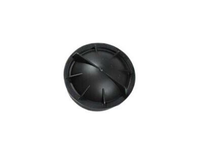 Jeep 68432405AA CAP Headlamp