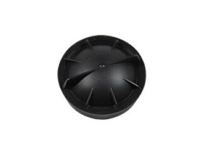 Jeep 68432405AA CAP Headlamp