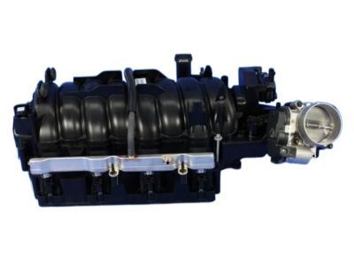 Ram Intake Manifold - 4627371AI