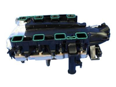 Mopar 4627371AI Manifold Intake Kit