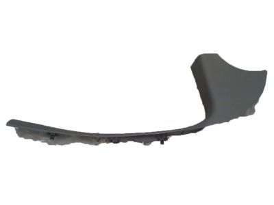 Ram 5HP43ZJ8AA PANEL Cowl Side Trim