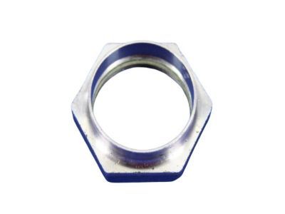 Chrysler 5069168AA NUT Gear Retaining