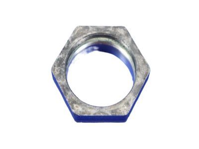 Chrysler 5069168AA NUT Gear Retaining