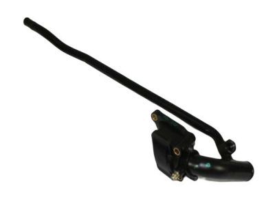 Dodge 5017183AB CONNECTOR Water Outlet