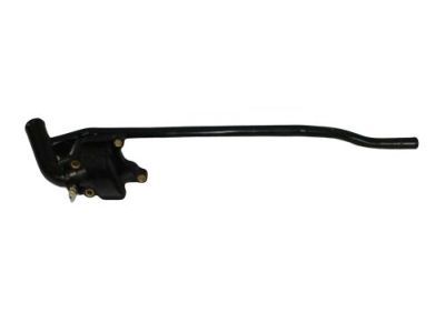 Dodge 5017183AB CONNECTOR Water Outlet