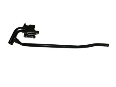 Dodge 5017183AB CONNECTOR Water Outlet