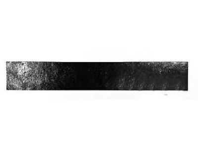 Ram 68078192AA SEAL Radiator Lower